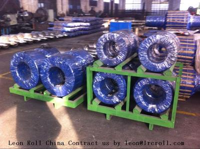 Rolling mill Ring used to Daniel Rolling mill machine