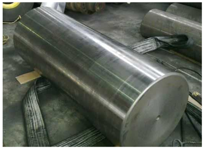 Chilled Alloy Casting Plunger Piston Roll